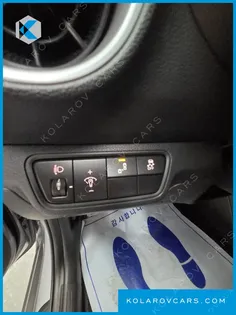 KIA K3 1.6