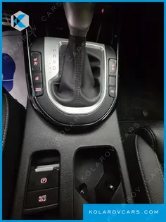 KIA K3 1.6