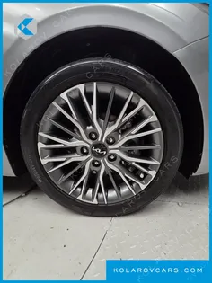 KIA K3 1.6