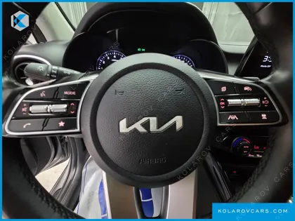 KIA K3 1.6