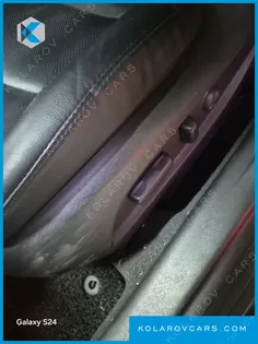 HYUNDAI SONATA CVVL SMART