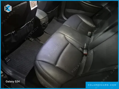 HYUNDAI SONATA CVVL SMART