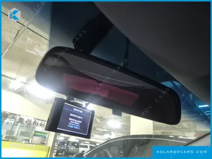 HYUNDAI SONATA CVVL SMART