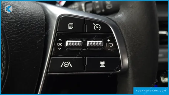 KIA MOHAVE DIESEL 3.0 4WD 6-SEATER