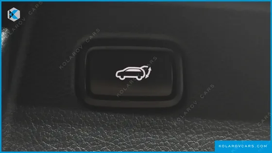 KIA MOHAVE DIESEL 3.0 4WD 6-SEATER