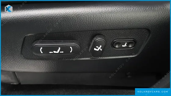 KIA MOHAVE DIESEL 3.0 4WD 6-SEATER