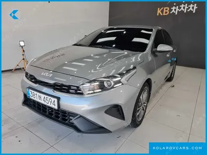KIA K3 1.6