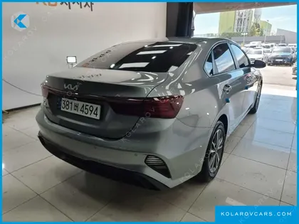 KIA K3 1.6