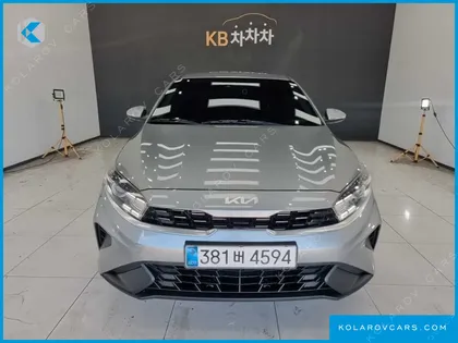 KIA K3 1.6