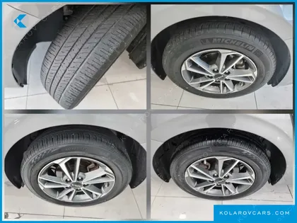 KIA K3 1.6