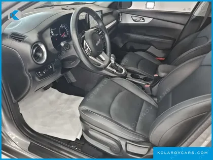 KIA K3 1.6