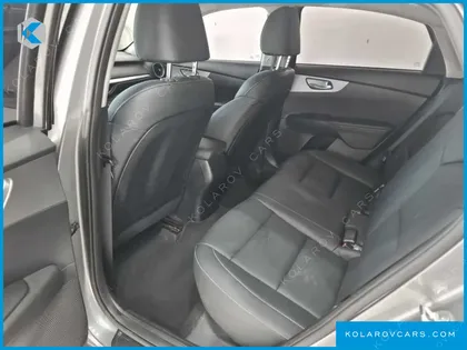 KIA K3 1.6