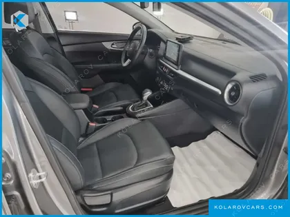KIA K3 1.6