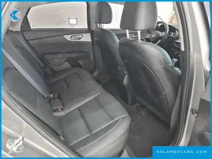 KIA K3 1.6