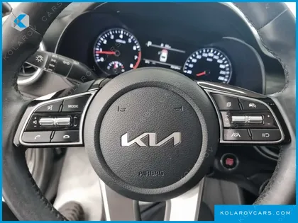 KIA K3 1.6