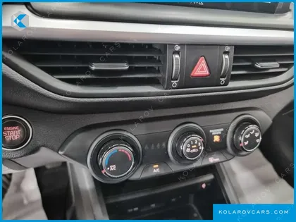 KIA K3 1.6