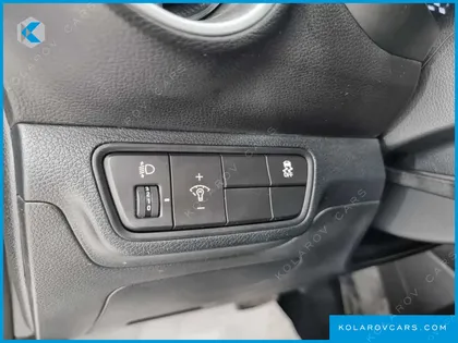 KIA K3 1.6