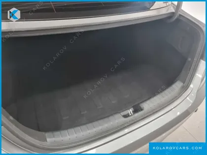 KIA K3 1.6