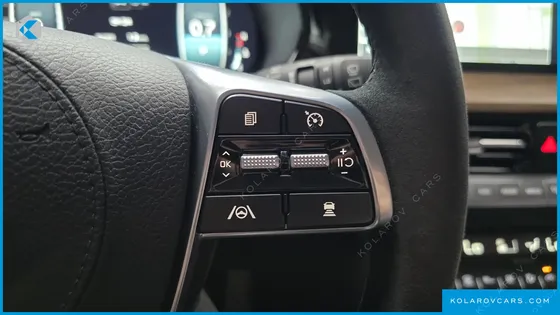 KIA MOHAVE DIESEL 3.0 4WD 5-SEATER