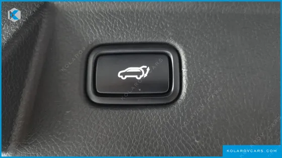 KIA MOHAVE DIESEL 3.0 4WD 5-SEATER