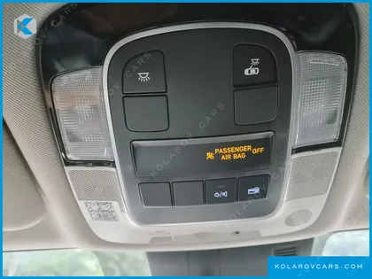 HYUNDAI SONATA 2.0 LPG(RENTAL CAR)