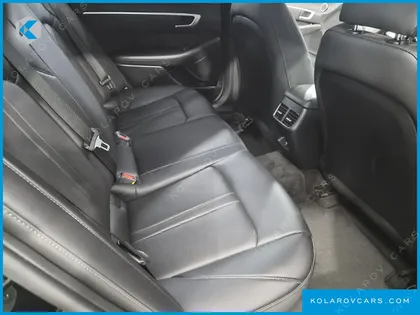 HYUNDAI SONATA 2.0 LPG(RENTAL CAR)
