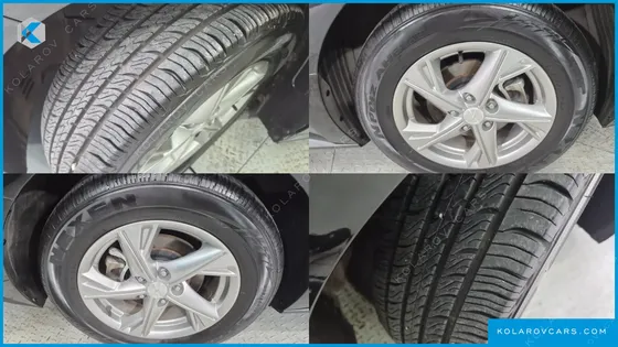 HYUNDAI SONATA 2.0 LPG(RENTAL CAR)