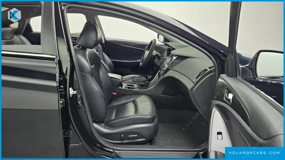 HYUNDAI SONATA CVVL ATTRATION