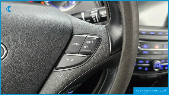 HYUNDAI SONATA CVVL ATTRATION