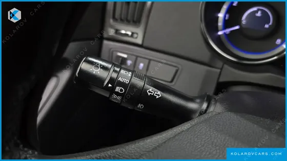 HYUNDAI SONATA CVVL ATTRATION