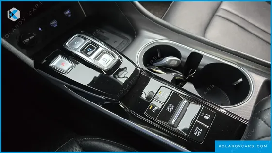 HYUNDAI SONATA 1.6 TURBO