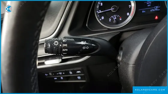 HYUNDAI SONATA 1.6 TURBO