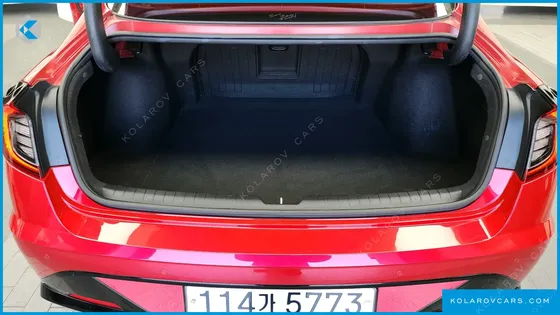HYUNDAI SONATA 1.6 TURBO
