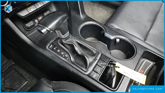 KIA SPORTAGE DIESEL 2.0 4WD PRESTIGE