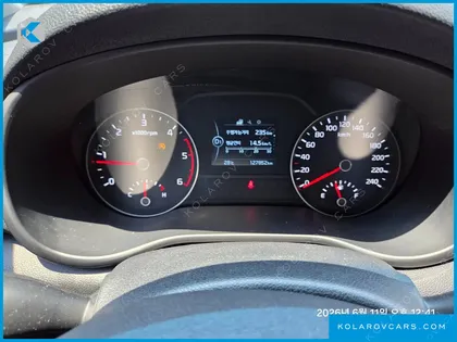 KIA SPORTAGE DIESEL 1.7 2WD NOBLESSE