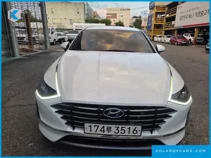 HYUNDAI SONATA 2.0