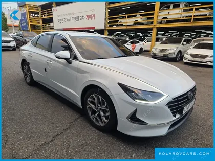 HYUNDAI SONATA 2.0