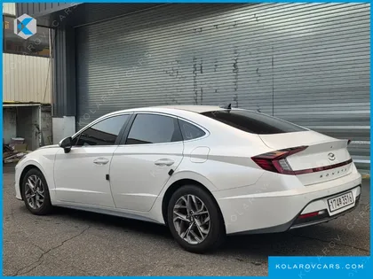 HYUNDAI SONATA 2.0