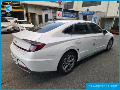 HYUNDAI SONATA 2.0