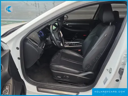 HYUNDAI SONATA 2.0