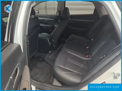HYUNDAI SONATA 2.0