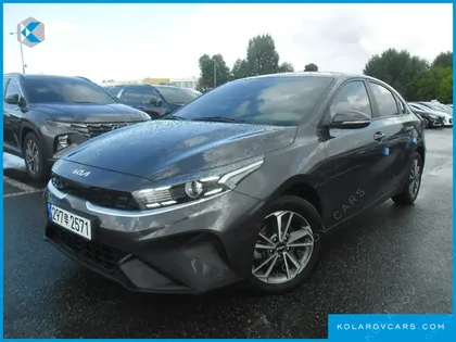 KIA K3 1.6