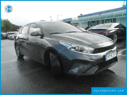 KIA K3 1.6
