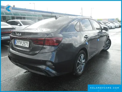 KIA K3 1.6