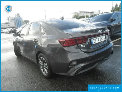 KIA K3 1.6