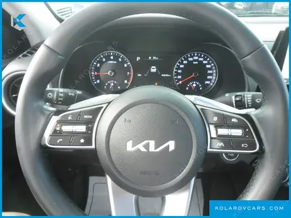 KIA K3 1.6