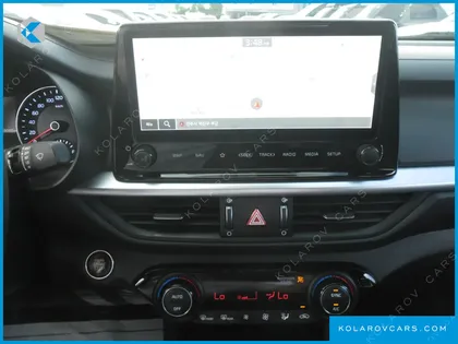 KIA K3 1.6