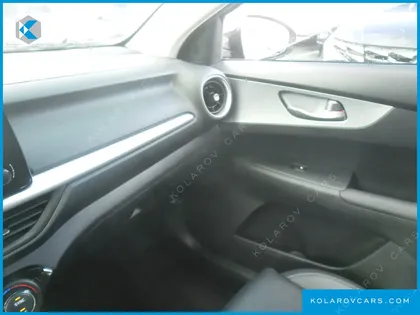 KIA K3 1.6
