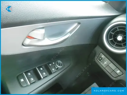 KIA K3 1.6