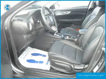KIA K3 1.6